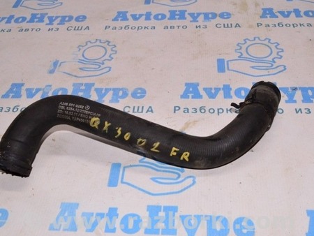 ФОТО Датчик давления колеса для Infiniti QX30 (15-19) Одесса