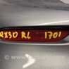 Отражатель заднего бампера прав Infiniti QX30 (15-19)
