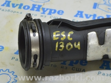 ФОТО Усилитель заднего бампера для Infiniti QX30 (15-19) Одесса