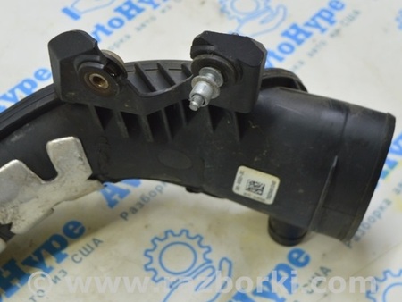 ФОТО Усилитель заднего бампера для Infiniti QX30 (15-19) Одесса