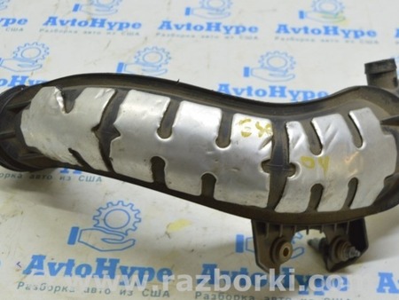 ФОТО Усилитель заднего бампера для Infiniti QX30 (15-19) Одесса