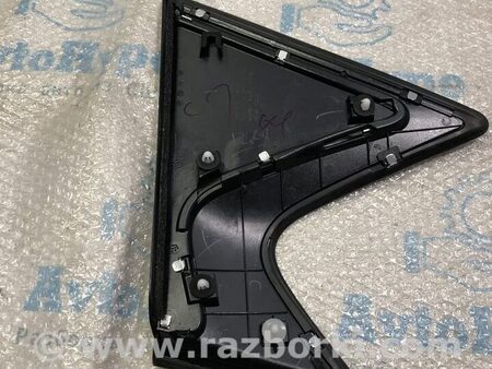 ФОТО Форточка (глухое стекло) задняя правая для Infiniti QX30 (15-19) Одесса