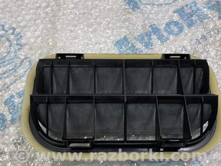 ФОТО Щиток вентиляции левый для Infiniti QX30 (15-19) Одесса