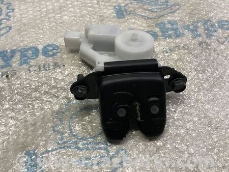 ФОТО Замок двери багажника для Infiniti QX30 (15-19) Одесса