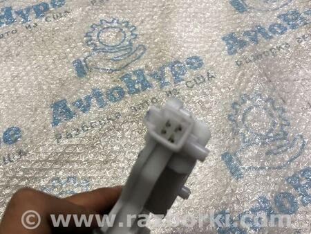 ФОТО Замок двери багажника для Infiniti QX30 (15-19) Одесса