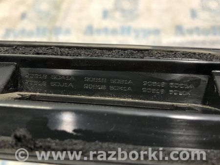 ФОТО Кнопка открытия двери багажника для Infiniti QX30 (15-19) Одесса