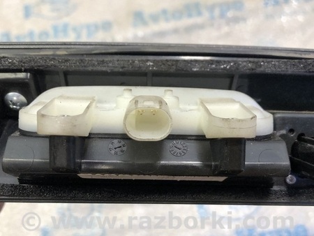 ФОТО Кнопка открытия двери багажника для Infiniti QX30 (15-19) Одесса