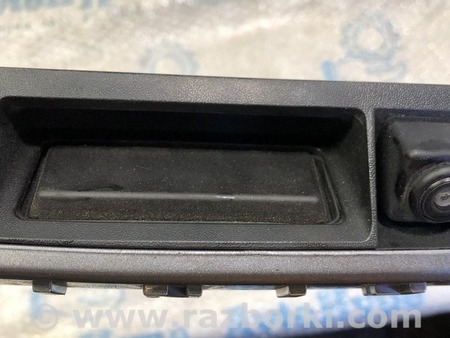 ФОТО Кнопка открытия двери багажника для Infiniti QX30 (15-19) Одесса