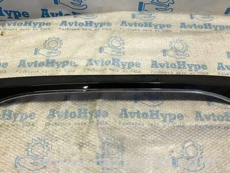 ФОТО Молдинг нижний двери багажника для Infiniti QX30 (15-19) Одесса