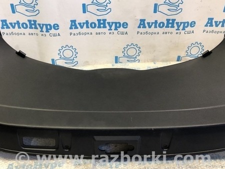 ФОТО Обшивка двери багажника для Infiniti QX30 (15-19) Одесса