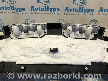 ФОТО Обшивка двери багажника для Infiniti QX30 (15-19) Одесса