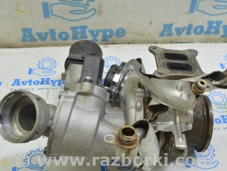 ФОТО Петля двери багажника левая для Infiniti QX30 (15-19) Одесса