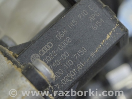 ФОТО Петля двери багажника левая для Infiniti QX30 (15-19) Одесса