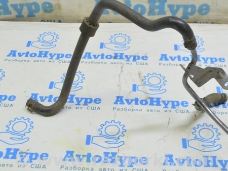 ФОТО Стекло заднее (двери багажника) для Infiniti QX30 (15-19) Одесса