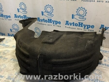 ФОТО Подкрылок задний правый для Infiniti QX30 (15-19) Одесса