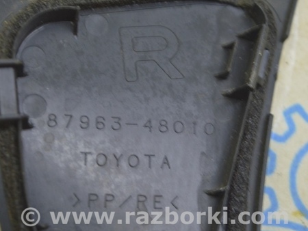 ФОТО Уплотнитель крыла дверь-крыло прав для Infiniti QX30 (15-19) Одесса