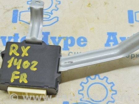 ФОТО Уплотнитель крыла дверь-крыло прав для Infiniti QX30 (15-19) Одесса