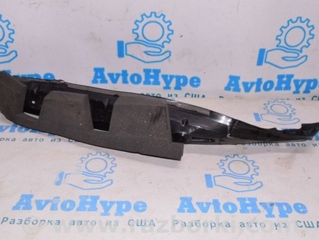 ФОТО Уплотнитель крыла дверь-крыло прав для Infiniti QX30 (15-19) Одесса