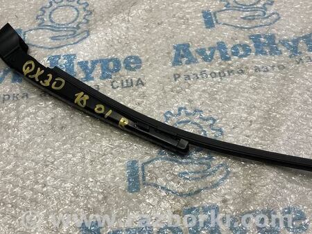 ФОТО Поводок дворника зад для Infiniti QX30 (15-19) Одесса