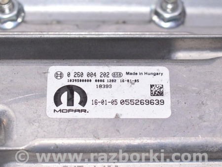 ФОТО Решетка дворников (пластик) для Infiniti QX30 (15-19) Одесса