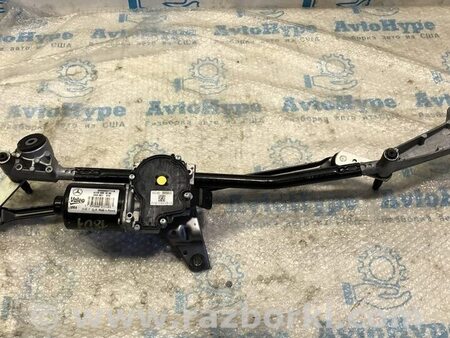 ФОТО Трапеция дворников очистителя с мотором для Infiniti QX30 (15-19) Одесса