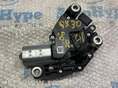 ФОТО Трапеция дворников с моторчиком зад для Infiniti QX30 (15-19) Одесса