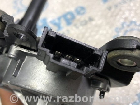 ФОТО Трапеция дворников с моторчиком зад для Infiniti QX30 (15-19) Одесса