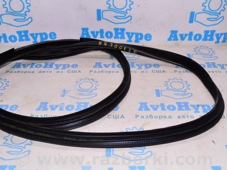 ФОТО Уплотнитель дверного проема зад прав для Infiniti QX30 (15-19) Одесса