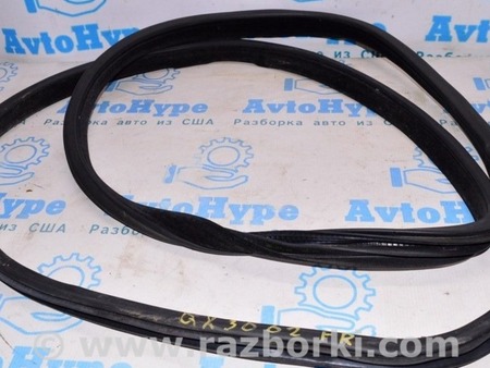 ФОТО Уплотнитель дверного проема перед прав для Infiniti QX30 (15-19) Одесса