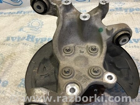 ФОТО Цапфа зад прав для Infiniti QX30 (15-19) Одесса