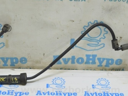 ФОТО Подрамник задний для Infiniti QX30 (15-19) Одесса