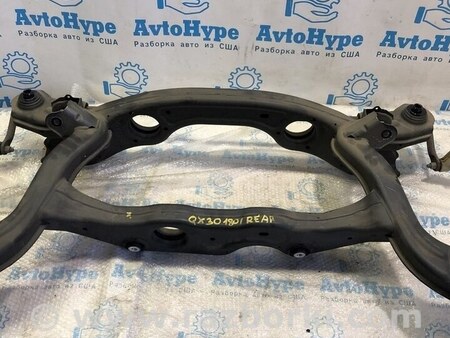 ФОТО Подрамник задний для Infiniti QX30 (15-19) Одесса