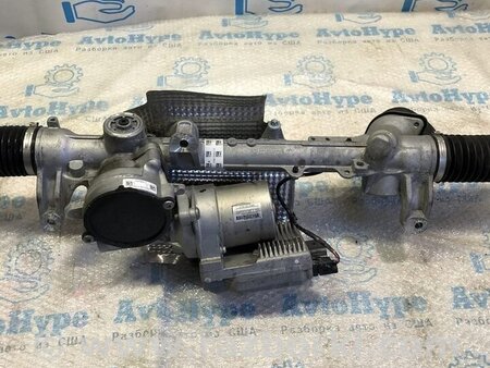 ФОТО Рейка рулевая для Infiniti QX30 (15-19) Одесса