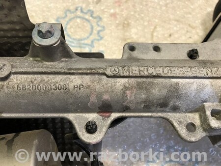 ФОТО Рейка рулевая для Infiniti QX30 (15-19) Одесса