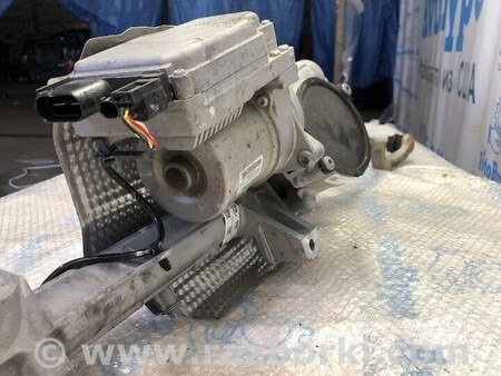 ФОТО Рейка рулевая для Infiniti QX30 (15-19) Одесса