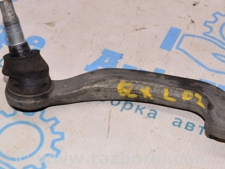 ФОТО Рулевая тяга с наконечником лев для Infiniti QX30 (15-19) Одесса