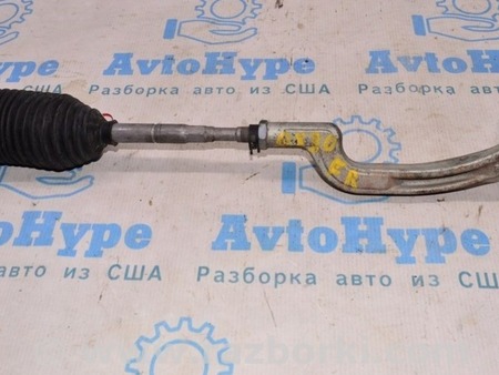 ФОТО Рулевая тяга с наконечником прав для Infiniti QX30 (15-19) Одесса