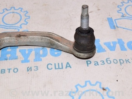 ФОТО Рулевая тяга с наконечником прав для Infiniti QX30 (15-19) Одесса