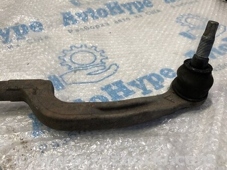 ФОТО Рулевая тяга с наконечником прав для Infiniti QX30 (15-19) Одесса