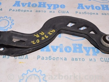 ФОТО Рычаг верхний зад прав для Infiniti QX30 (15-19) Одесса