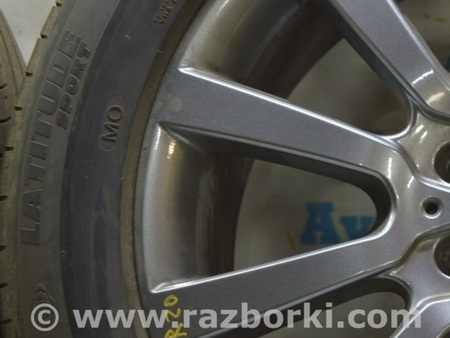 ФОТО Рычаг нижний перед лев для Infiniti QX30 (15-19) Одесса