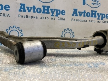 ФОТО Рычаг нижний перед лев для Infiniti QX30 (15-19) Одесса