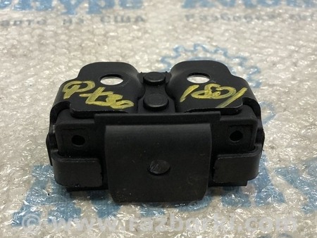 ФОТО Петля замка двери багажника для Infiniti QX30 (15-19) Одеса