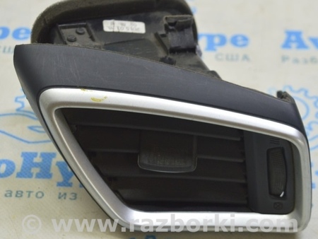 ФОТО Панель управления магнитофоном для Infiniti QX30 (15-19) Одесса