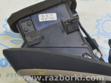 ФОТО Панель управления магнитофоном для Infiniti QX30 (15-19) Одесса