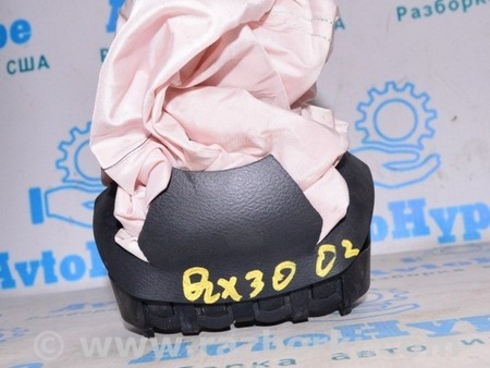 ФОТО Подушка безопасности airbag в руль водительская для Infiniti QX30 (15-19) Одесса