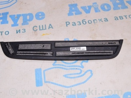 ФОТО Накладка порога зад лев для Infiniti QX30 (15-19) Одесса