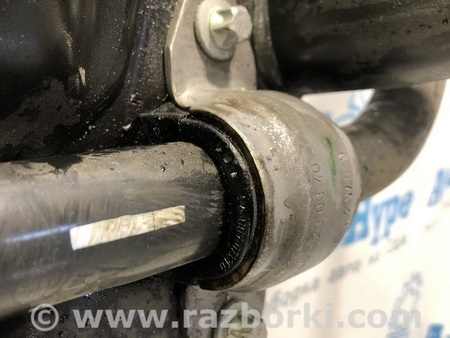 ФОТО Стабилизатор передний для Infiniti QX30 (15-19) Одесса