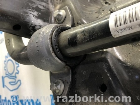 ФОТО Стабилизатор передний для Infiniti QX30 (15-19) Одесса