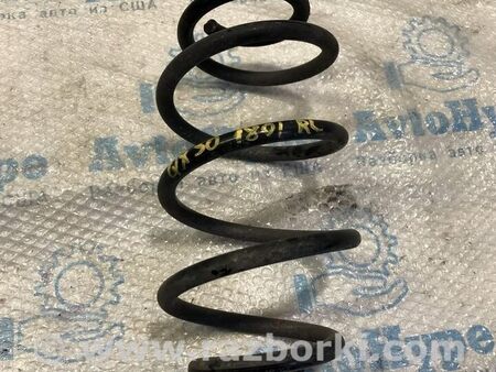 ФОТО Пружина зад лев для Infiniti QX30 (15-19) Одесса